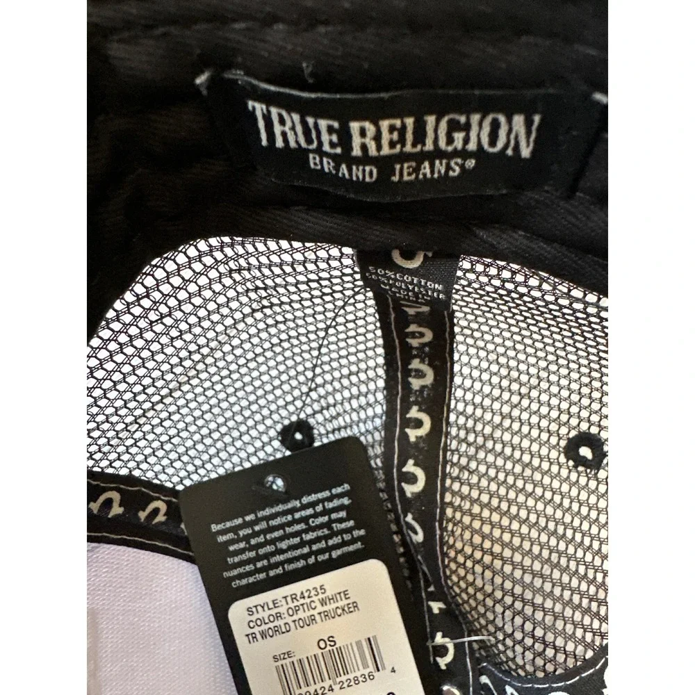 True Religion this true
